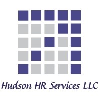 HUDSON HR SERVICES LLC Logo