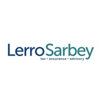 LerroSarbey, PLLC Logo