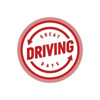 Great Driving Days Logo