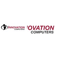 INNOVATION COMPUTERS Logo