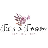 TEARS TO TREASURES Logo