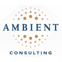 Ambient Consulting Logo