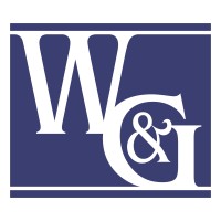 WAUGH & GOODWIN, LLP Logo