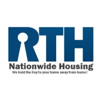 RTH Nationwide Housing Logo