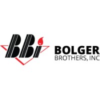 BOLGER BROTHERS, INC. Logo