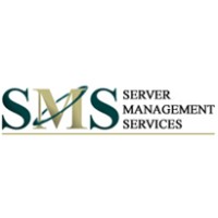 Server Management Services LLC Logo