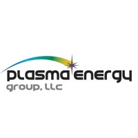 Plasma Energy Group, LLC Logo