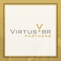 Virtus BR Partners Logo