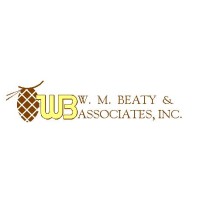 W.M. BEATY & ASSOCIATES, INC. Logo