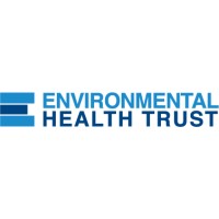Environmental Health Trust Logo