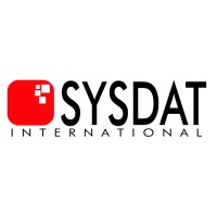SYSDAT INTERNATIONAL Logo
