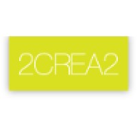 2CREA2 Logo