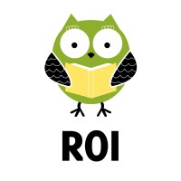 Reading Owls International Logo