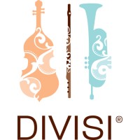 DIVISI STRINGS, LLC Logo