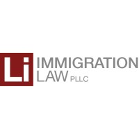 Li Immigration Law PLLC Logo