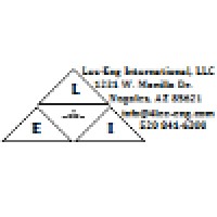 Lee-Eng International, LLC Logo