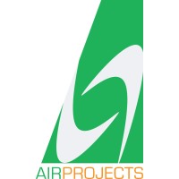 AirProjects, Inc. Logo