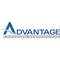 Advantage Flooring Services, LTD Logo