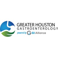 Greater Houston Gastroenterology Logo