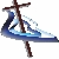 First Christian Church of Mooreland Logo