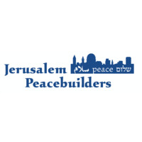 Jerusalem Peacebuilders Logo