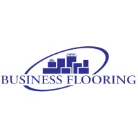 Business Flooring, Inc. Logo