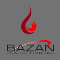 Bazan Consulting, INC Logo