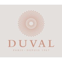 DUVAL PARIS Logo