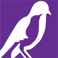 The Mockingbird Society Logo