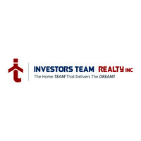 INVESTORS TEAM REALTY INC. Logo