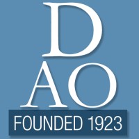 DALLAS ACADEMY OF OPHTHALMOLOGY Logo