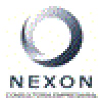 NEXON CONSULTORIA EMPRESARIAL Logo