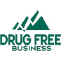 Drug Free Business Logo
