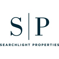 SearchLight Properties Logo