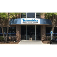 Telemetrics Inc. Logo