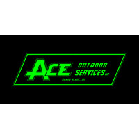 ACE OUTDOOR SERVICES LLC Logo