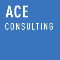 ACE Consulting - Investments Logo