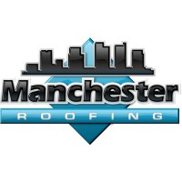 Manchester Roofing, Inc. Logo