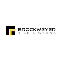 BROCKMEYER TILE & STONE INC Logo