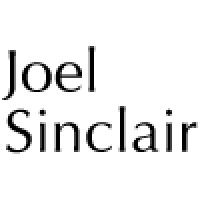 Joel Sinclair Fine Art and Photography Logo