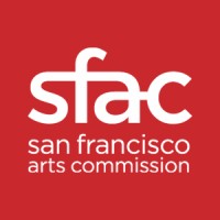 San Francisco Arts Commission Logo