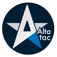 ALTATAC INC Logo