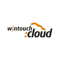 Wintouch Cloud Logo