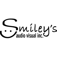 SMILEYS AUDIO-VISUAL, INC. Logo