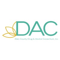 Allen County Drug & Alcohol Consortium, Inc. Logo