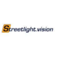 Streetlight.Vision Logo