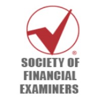 Society of Financial Examiners (SOFE) Logo