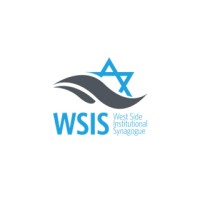WEST SIDE INSTITUTIONAL SYNAGOGUE Logo