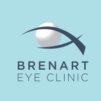 BRENART EYE CLINIC, LLC Logo