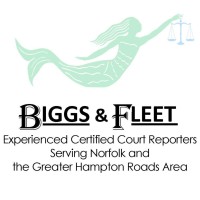 BIGGS & FLEET, LTD. Logo